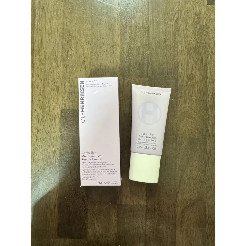 OLEHENRIKSEN Après Skin Overnight Moisturizer